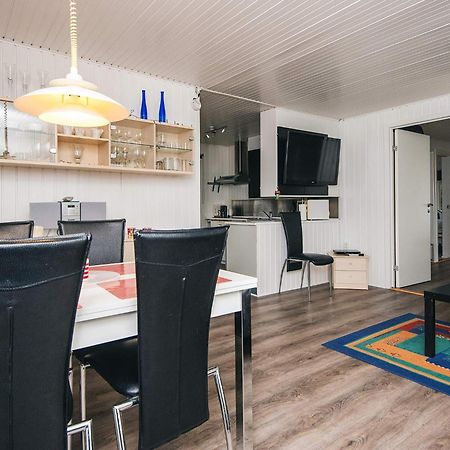 Holiday Home Kraghojvej Kolind Zewnętrze zdjęcie