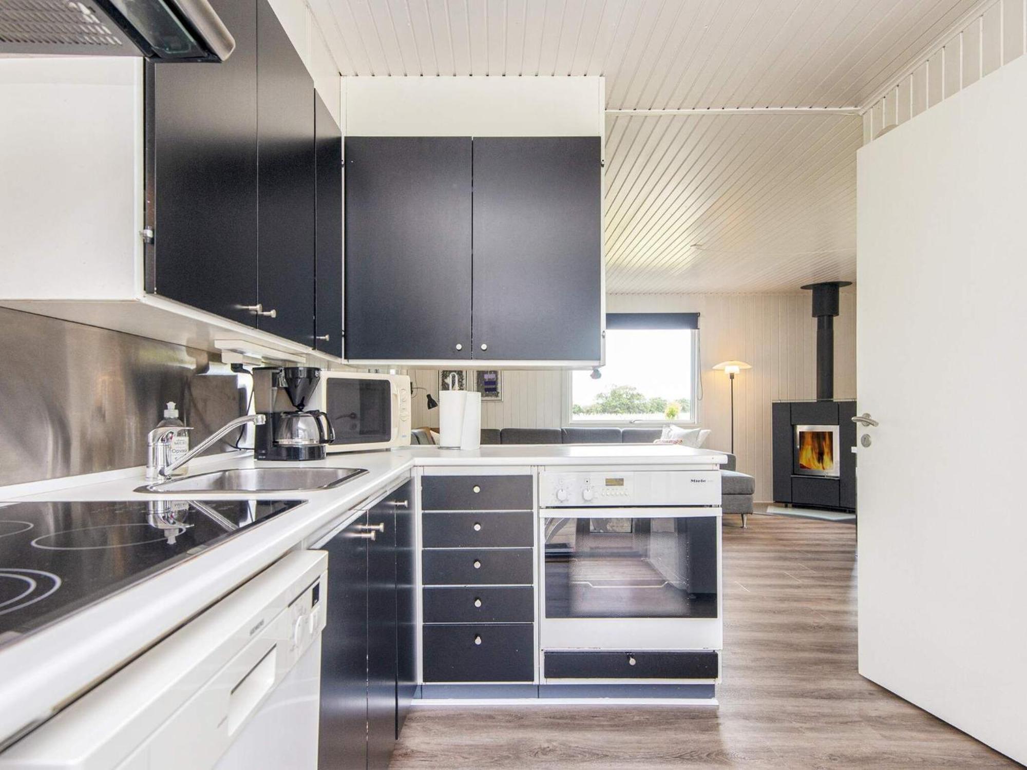 Holiday Home Kraghojvej Kolind Zewnętrze zdjęcie