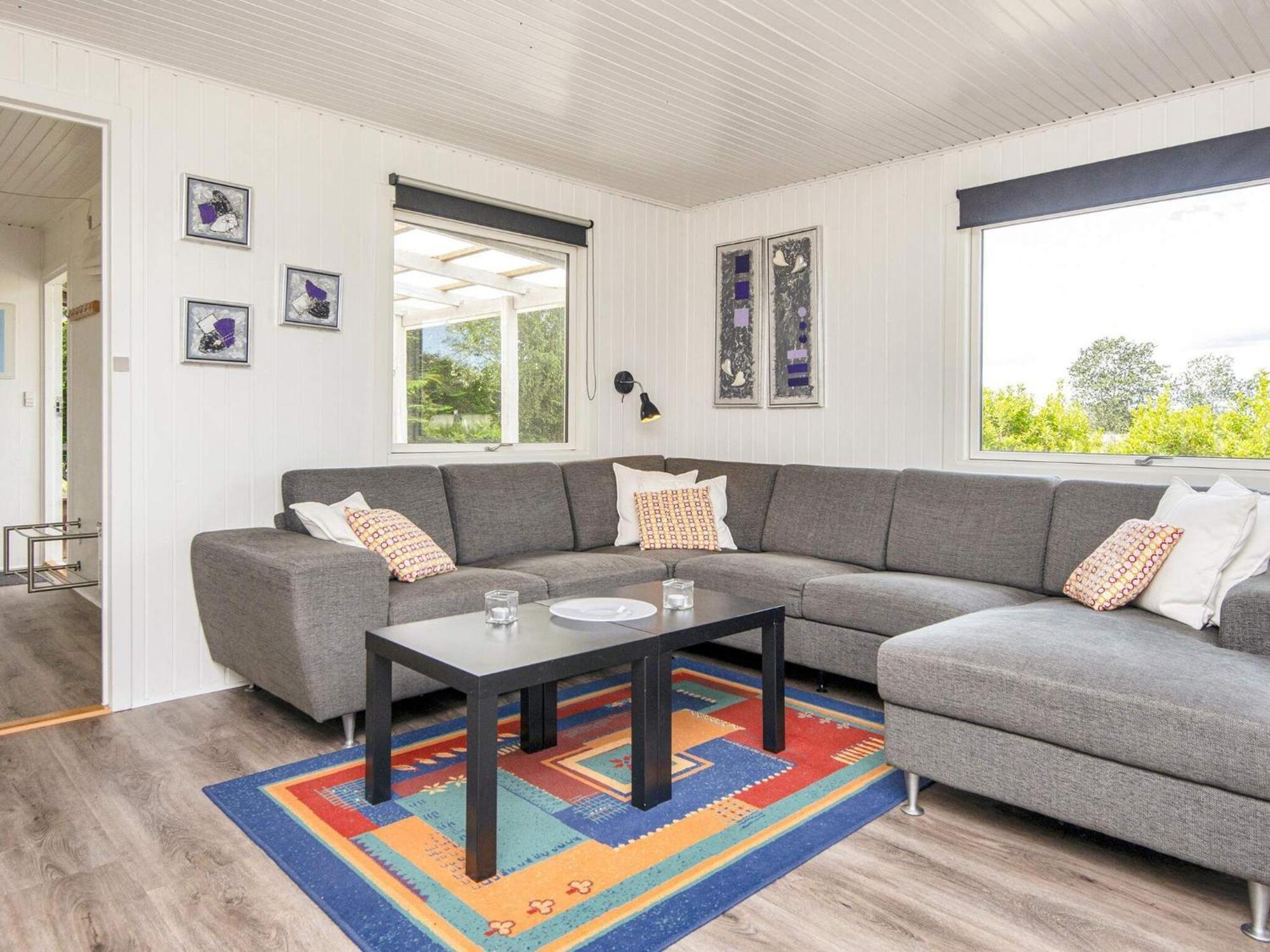 Holiday Home Kraghojvej Kolind Zewnętrze zdjęcie