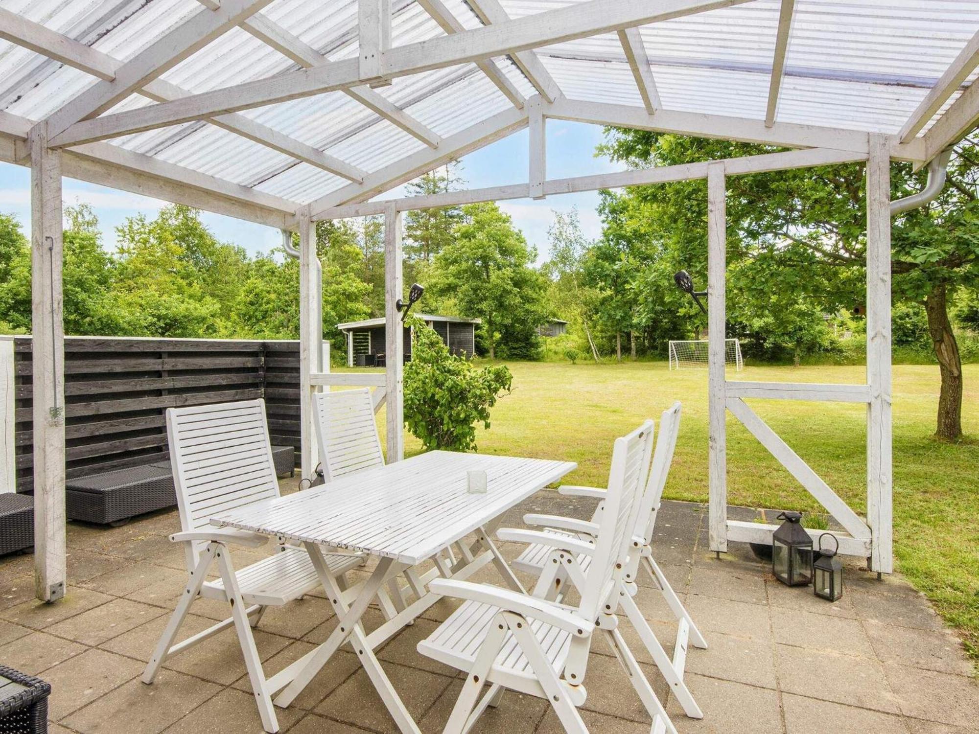Holiday Home Kraghojvej Kolind Zewnętrze zdjęcie