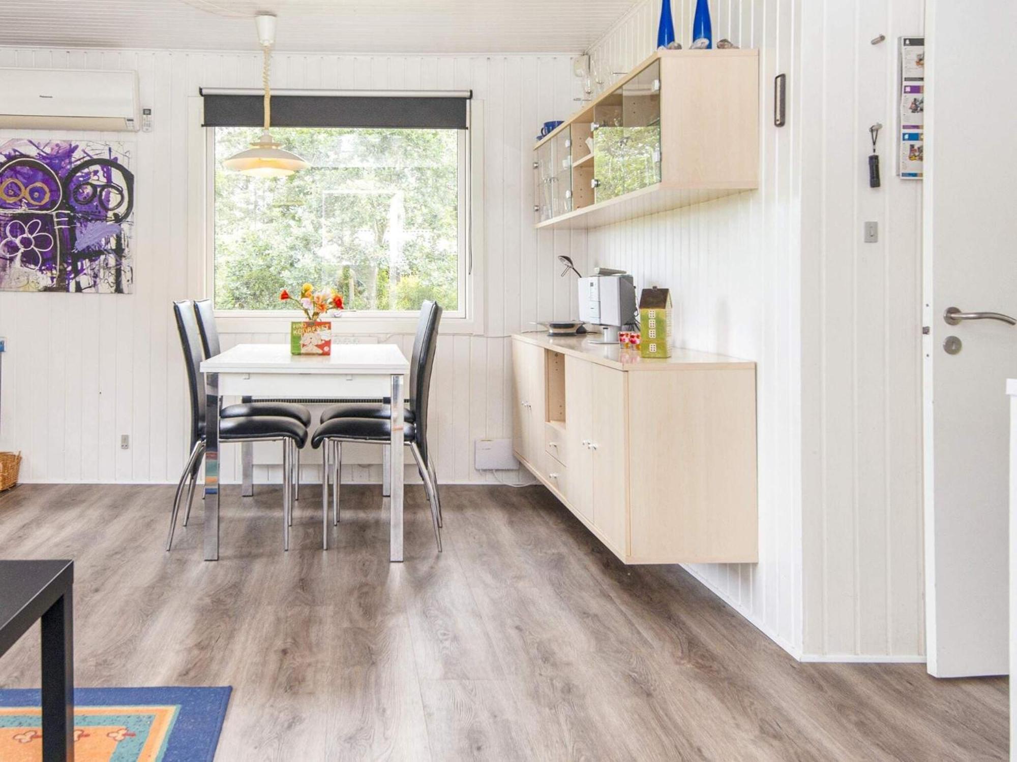 Holiday Home Kraghojvej Kolind Zewnętrze zdjęcie