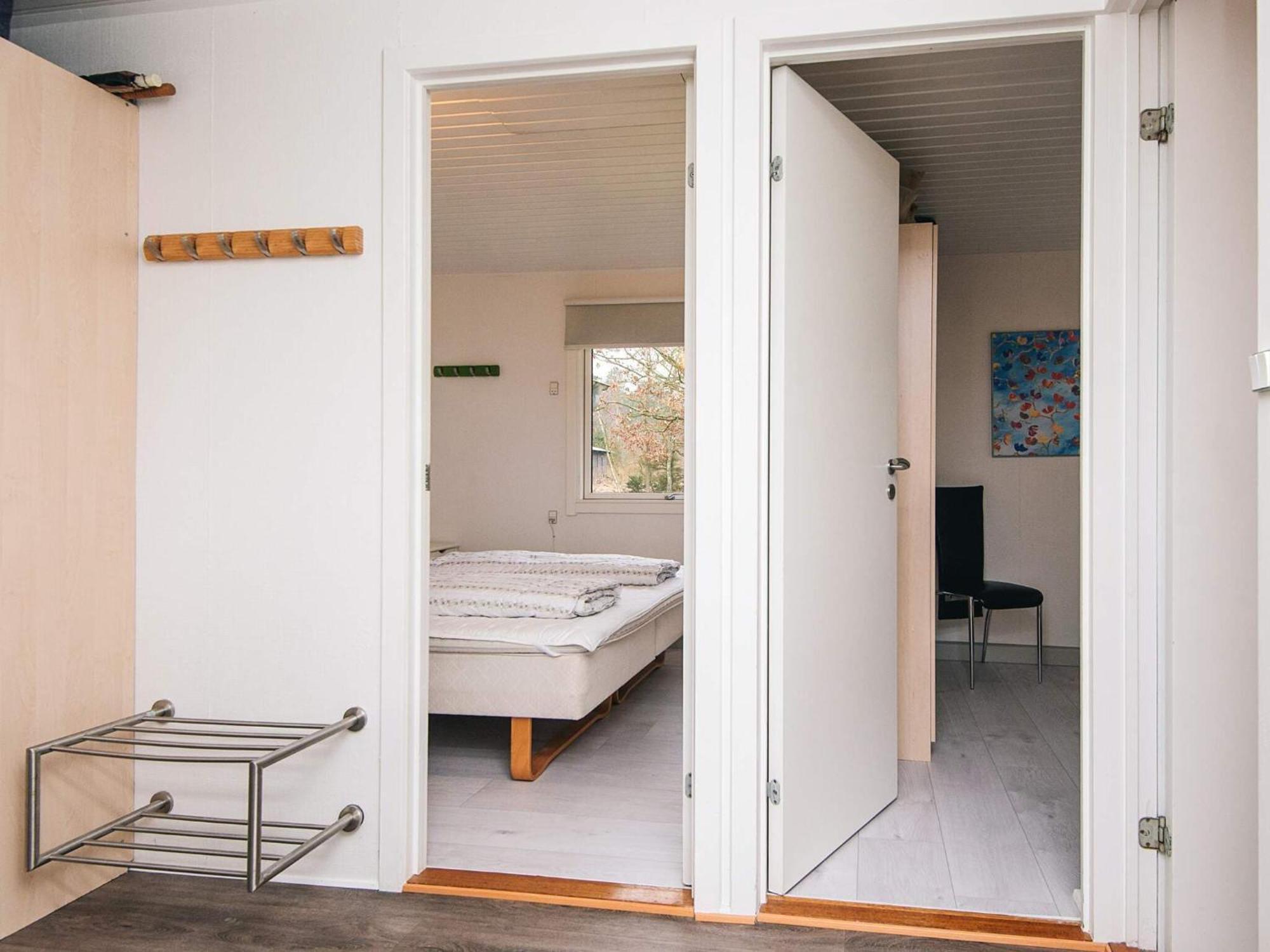Holiday Home Kraghojvej Kolind Zewnętrze zdjęcie