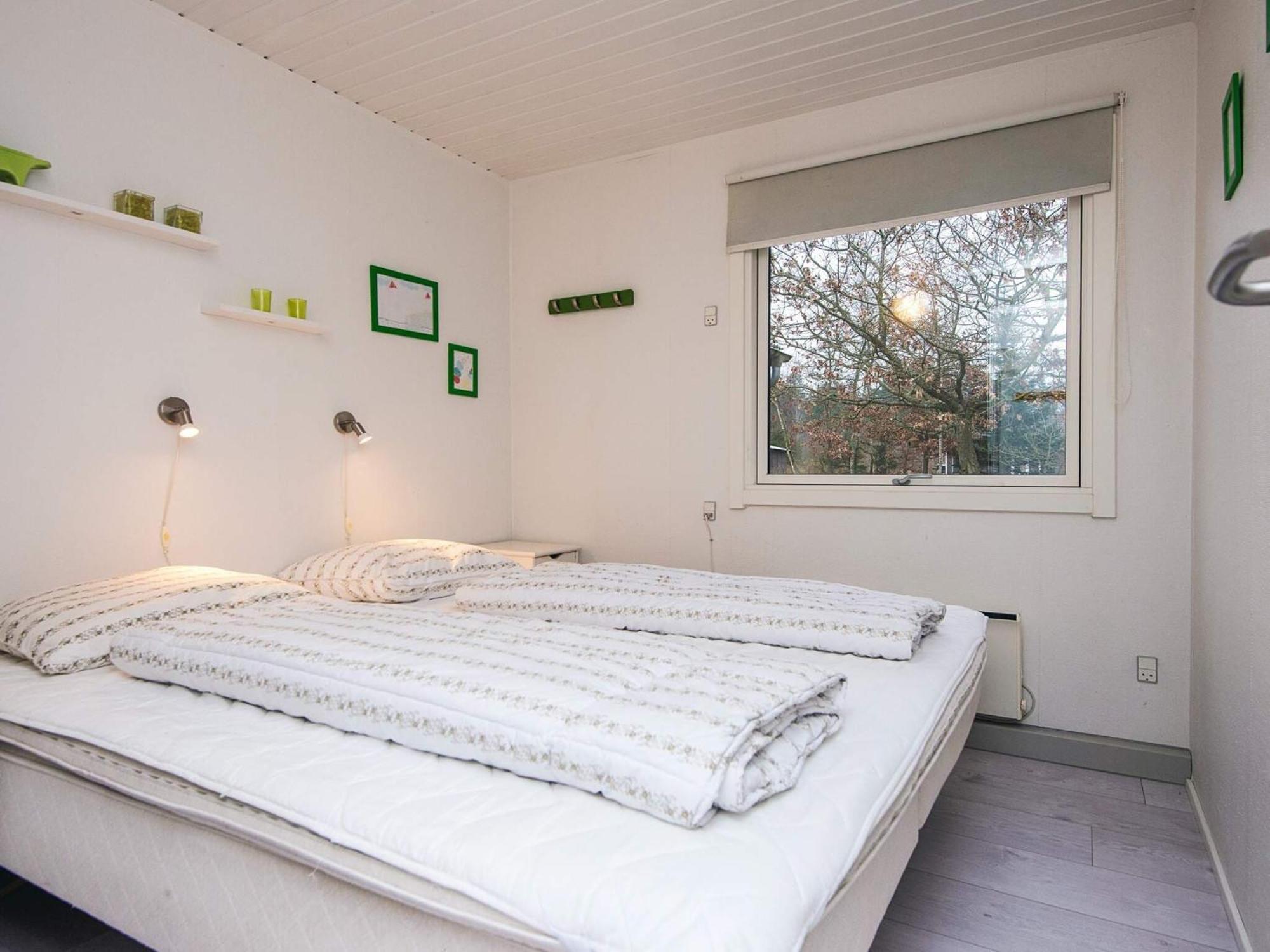 Holiday Home Kraghojvej Kolind Zewnętrze zdjęcie
