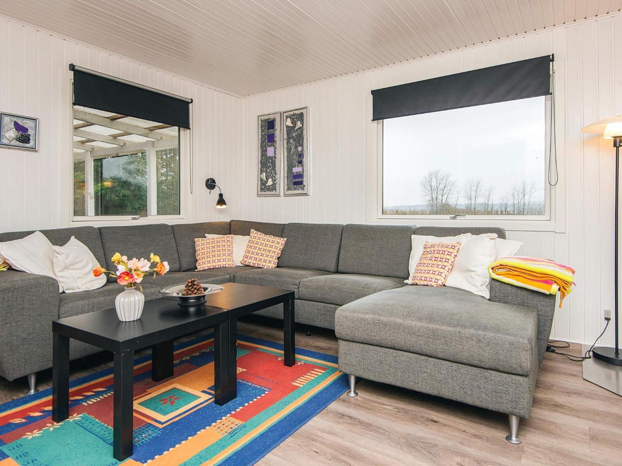 Holiday Home Kraghojvej Kolind Zewnętrze zdjęcie